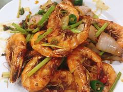 -上海小菜餐厅(理工大学店)