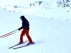 -零度滑雪室内训练中心(莘庄店)