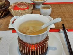 -鲤院·新中式美学·庭院餐厅(夫子庙店)