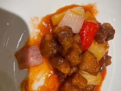 -鸽味轩·粤菜小馆(高楼门总店)