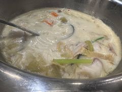 -东馆和天下特色餐饮(工农店)
