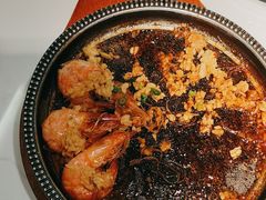 -东北风(平江万达店)
