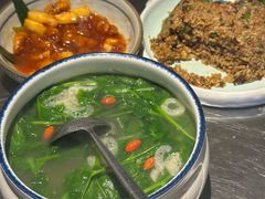 -云尊府云南菜·蒸汽石锅鱼(学清路店)