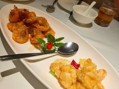 荣兴双味虾-荣兴酒家(徐家汇店)