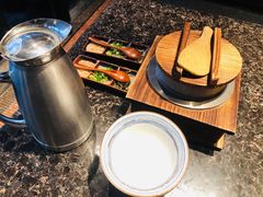 鸡肉釜饭-老乾杯和牛烧肉(王府中环店)
