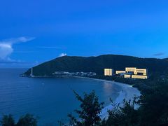 -三亚太阳湾柏悦酒店