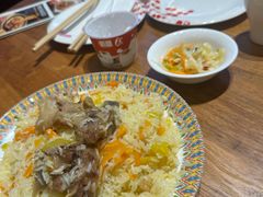 -石榴红了·非遗酥皮烤包子·新疆菜(瑞豪店)
