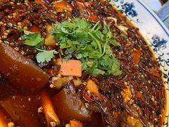 -龙抄手食府(浣花北路店)