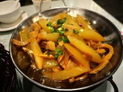 -环秀楼(黄山呈坎店)