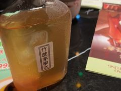 -稻香饭店(IFS国金中心店)