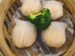 -馨越楼·点心·粤菜(赤坎店)