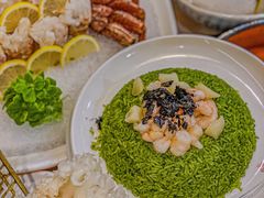 -喜聚薈·花膠雞海鮮火鍋(越秀店)