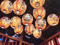 大堂-丸藏和牛烧肉专门店(园区师惠坊店)