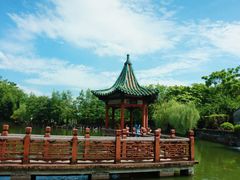 -东莞市可园博物馆