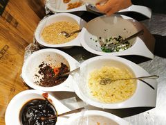 -蛙鱼道美蛙鱼自助火锅(新耍都店)