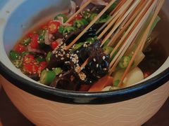 -成都娃娃花园餐厅 (南艺旗舰店)