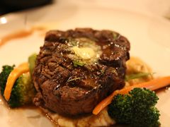 -WOLFGANG PUCK KITCHEN & BAR(迪士尼小镇店)