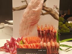 -曲水兰亭·兰亭·宴(上海虹桥店)