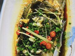 -阿杰臻选海鲜饭店(普陀山店)