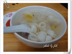 -老福合沟无米粿甜汤粿品店