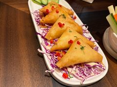 -ELI FALAFEL Lebanese&Mediterranean黎巴嫩美食(富城路店)