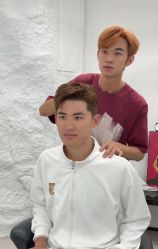 -DIAN DIAN SALON点点