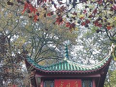 -岳麓山风景名胜区