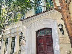 -上海安亭别墅花园酒店