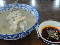 -成都味道(望江西路店)