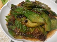 -清晖小苑•顺德地方菜(壹海城店)