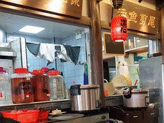 -始兴县农家小院餐馆