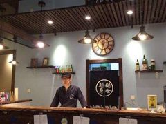 -糊世刺身(世纪金源店)