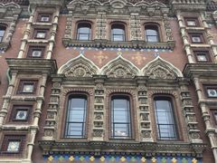 -滴血救世主教堂