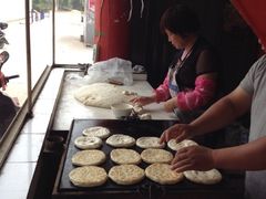 iphone_upload_pic-铁谢李松祖传羊肉汤馆