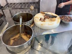-陆长玖古法猪脚饭(玄风桥店)