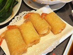 -点点心点心专门店(旺角店)