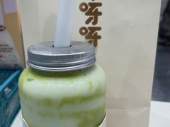 -果呀呀(国金街店)