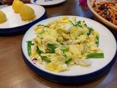 -满园烤鸭·春饼(太原街万达店)