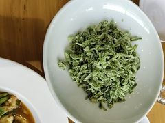 -六合居·邯郸菜·武安菜起源地