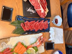-炎蔵牛舌烤肉