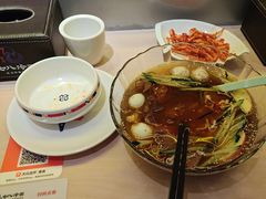 -七八冷面·延边朝鲜族美食(世纪汇店)