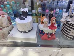 -CAKE BOSS 蛋糕老板(北京世纪金源购物中心)