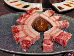 -十三姨正合丰烤肉(营迹路店)