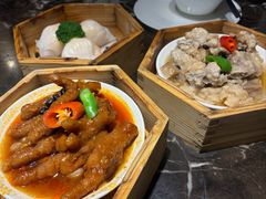 -翠香阁潮州菜馆·始于1994(珠江路店)