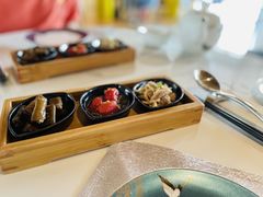 -五号茶居·新派粤菜·岭南五号酒店(沿江中路店)