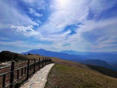 -灵山
