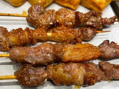 -庆峰龙虾烧烤(合肥一店)