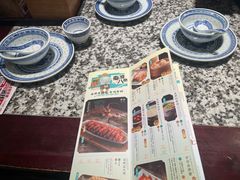 -南京大牌档(凯德大峡谷店)