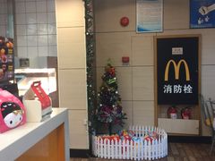 -麦当劳(联盛店)