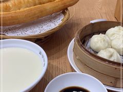 -弄堂咪道-饭香·面香·馄饨香(汇锦广场店)